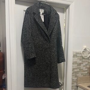 H & M coat